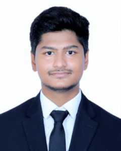 AAKASH MITRA