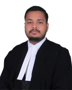 HARSH SINGH