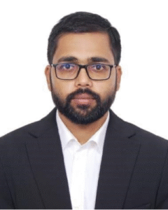 ABHED KUMAR