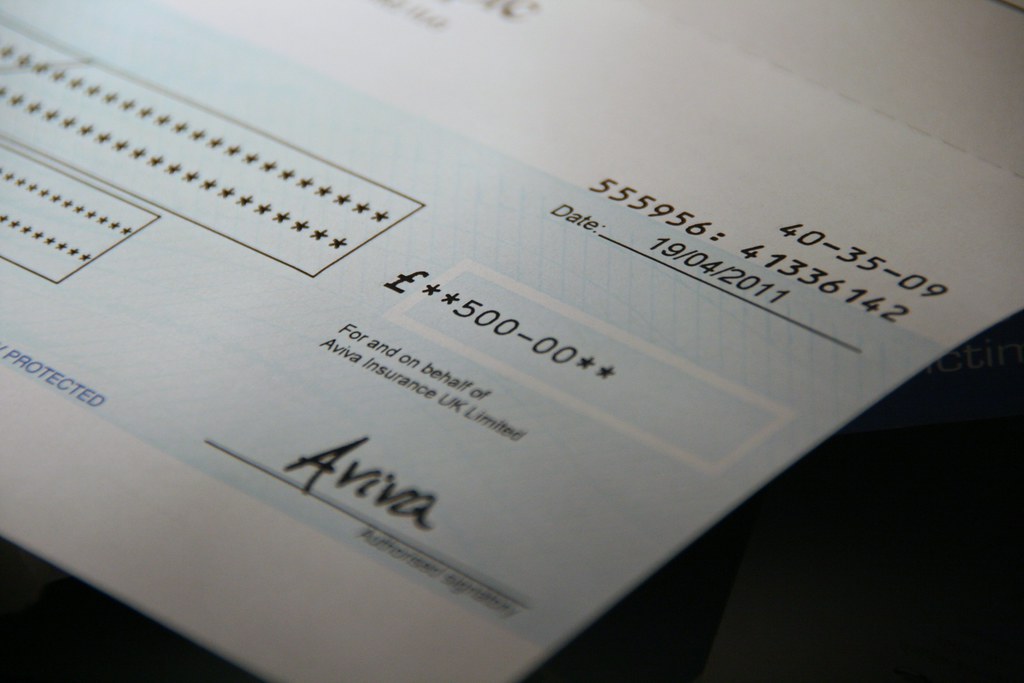 Cheque Bounce or Negotiable Instruments Act Cases