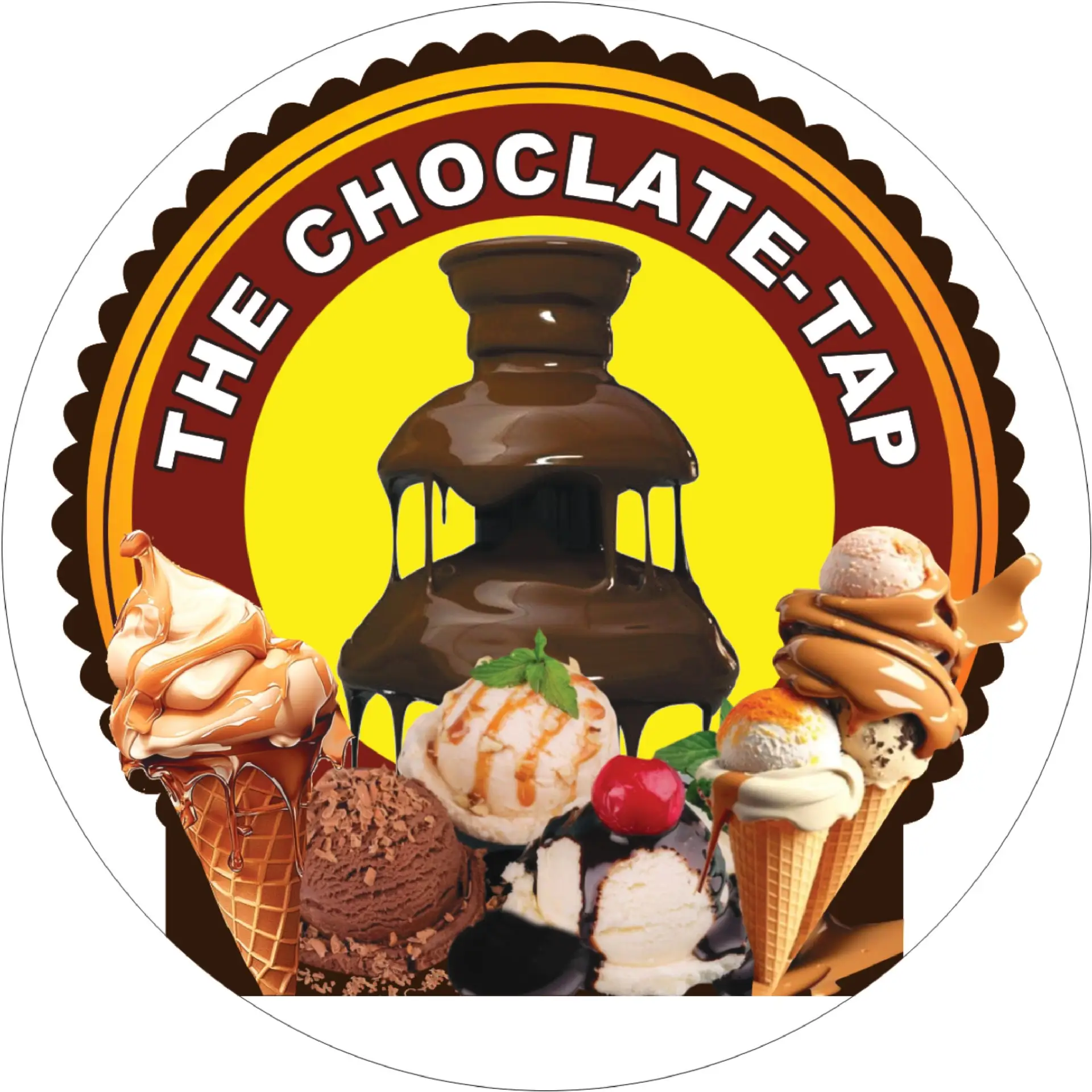 The Choclate Tap Co.