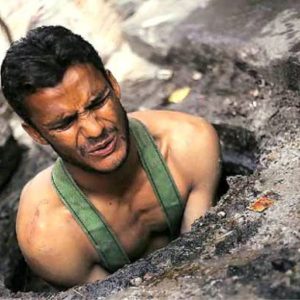 MANUAL SCAVENGING