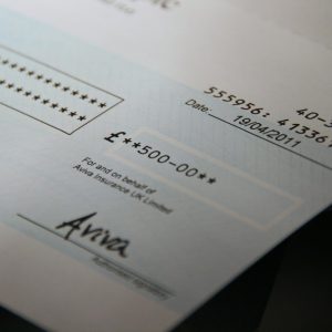 Cheque Bounce or Negotiable Instruments Act Cases